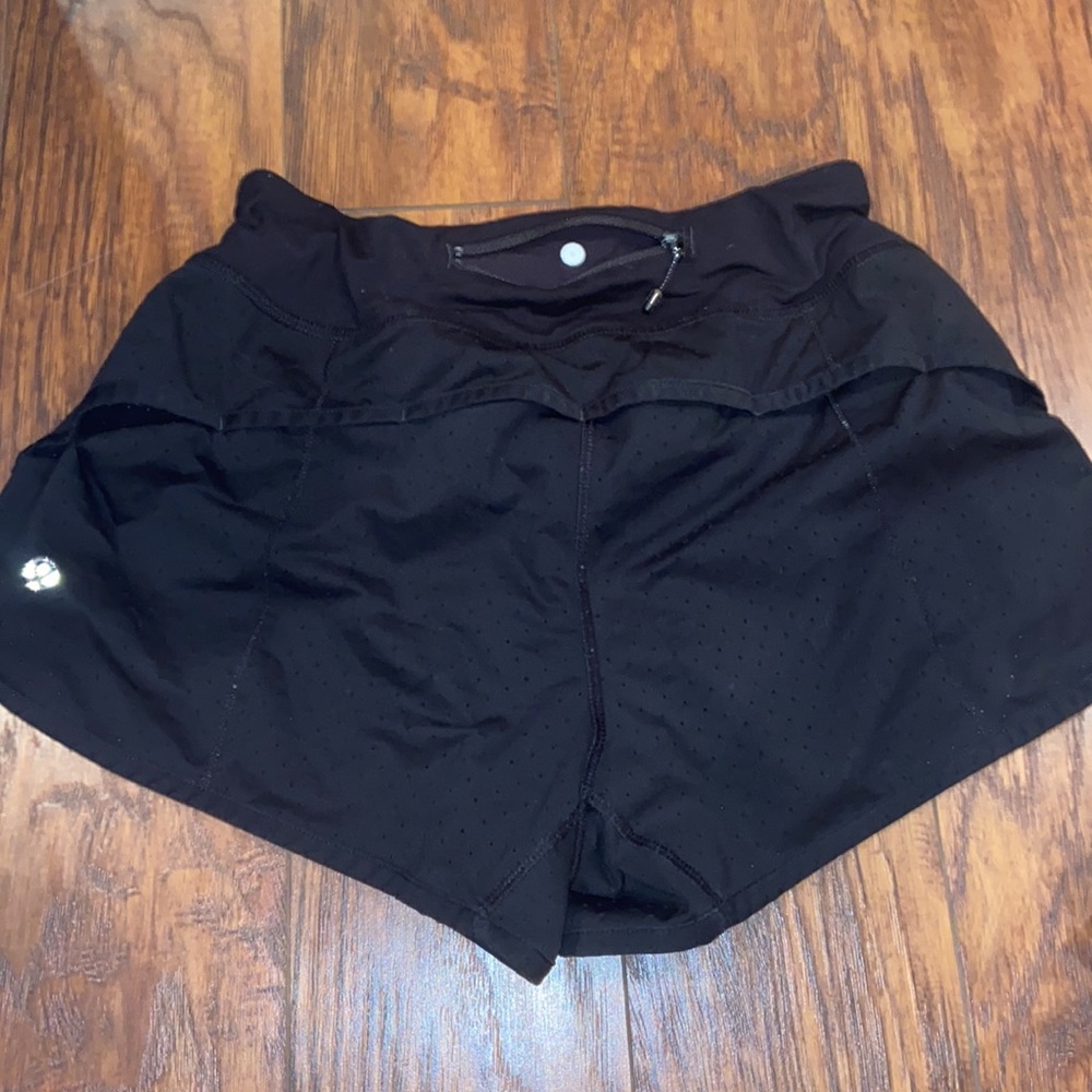 Lululemon Shorts - Picture 4 of 4